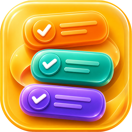Daily Priorities icon